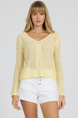 Vivi Sweater