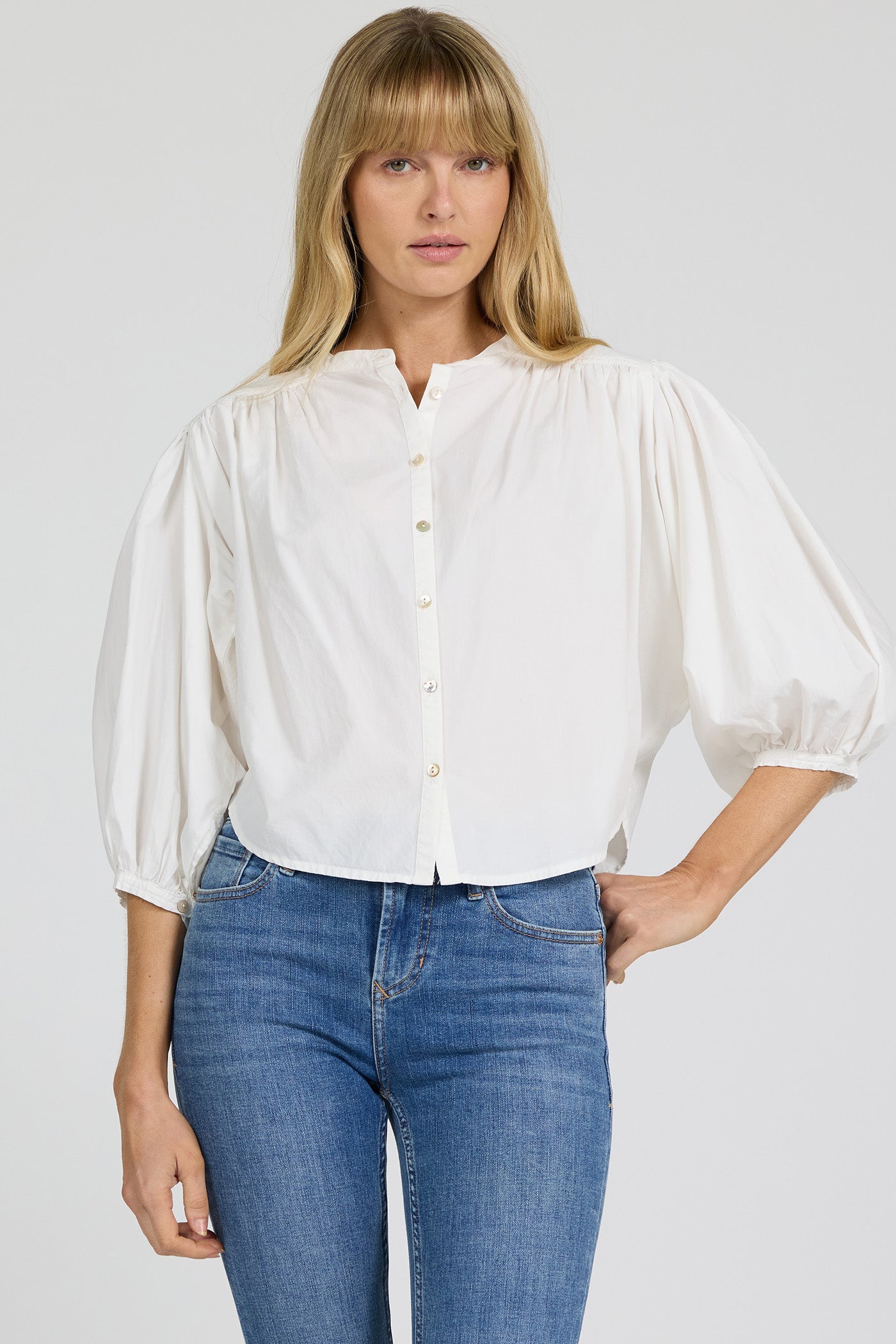 Wilma Top