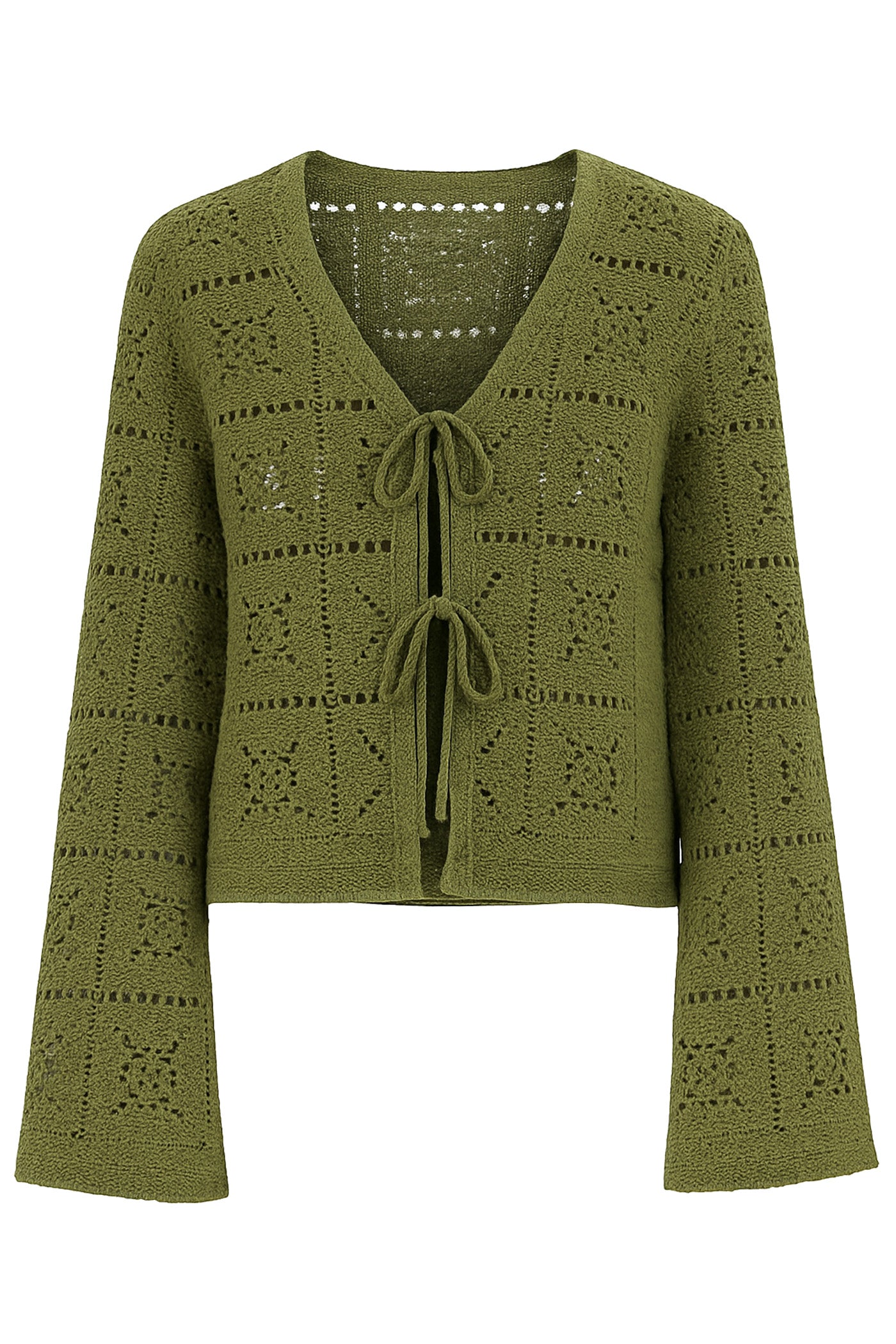 Daisy Sweater