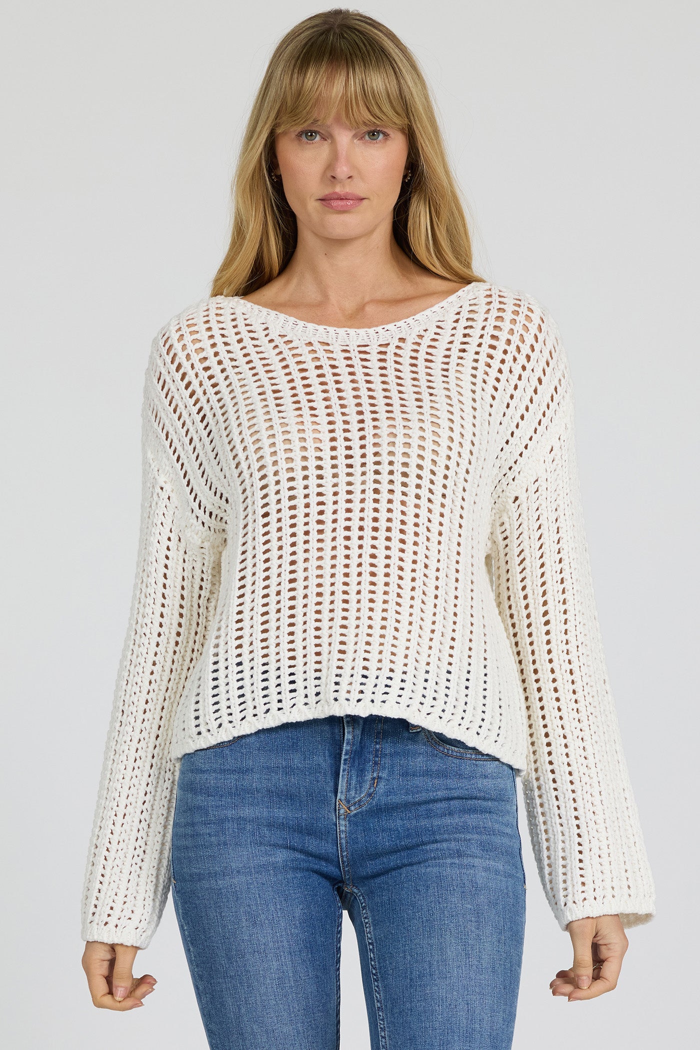 Adela Sweater