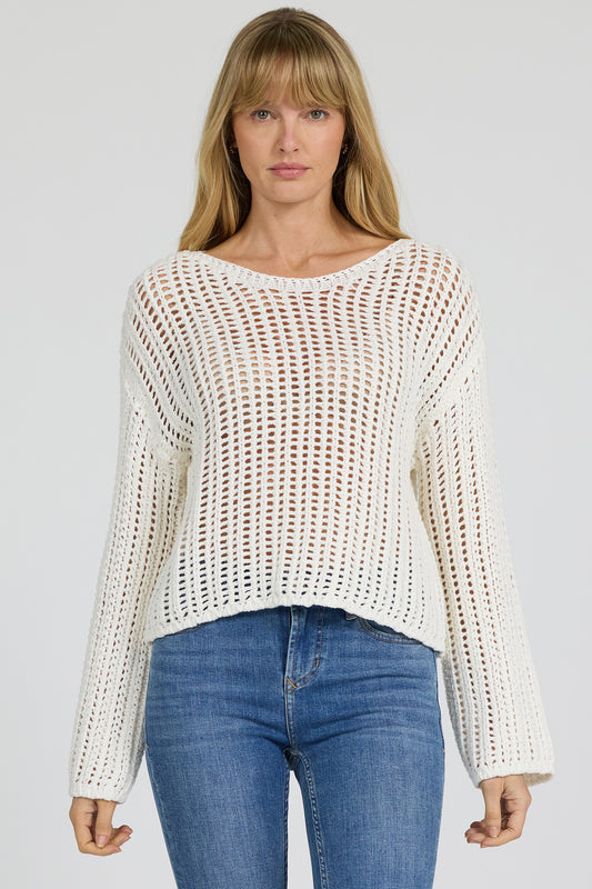 Adela Sweater