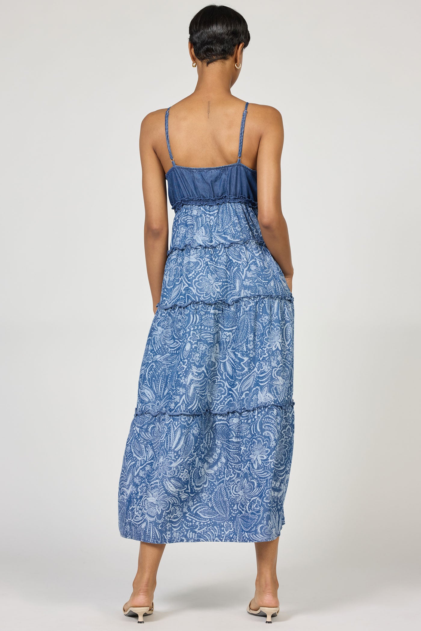Vicky Dress
