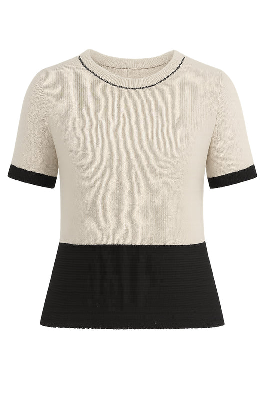 Claira Knit Sweater