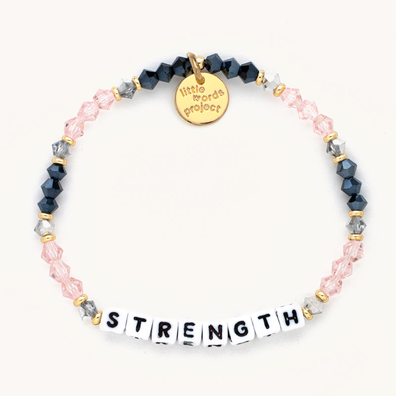 Inspirational Word Bracelets Encouragement Collection