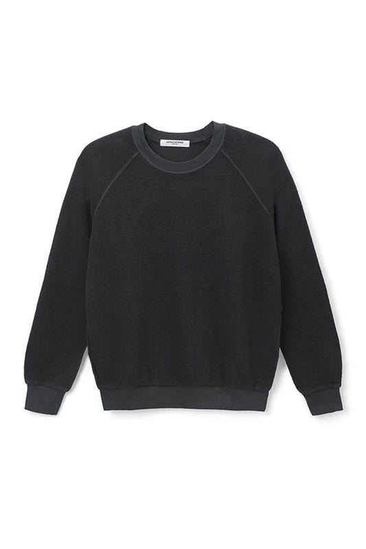 The Ziggy Vintage Black