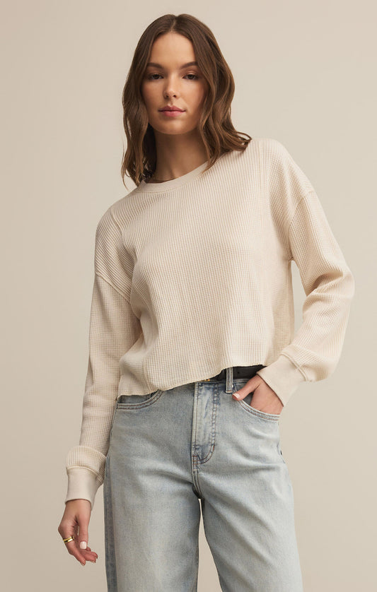 Angel Mini Thermal Top Crystal