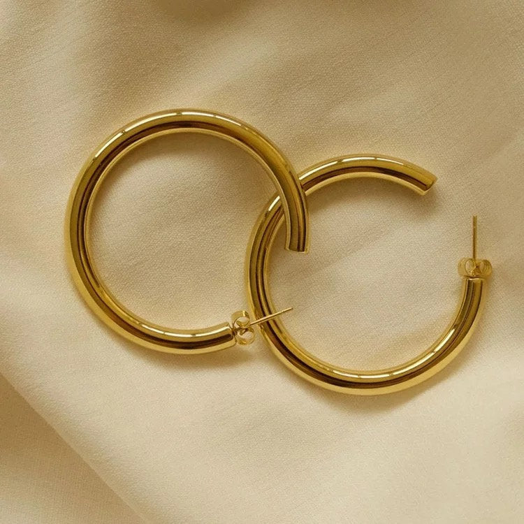 The Sis Hoop