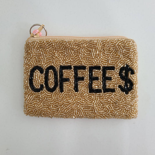 COFFEE $