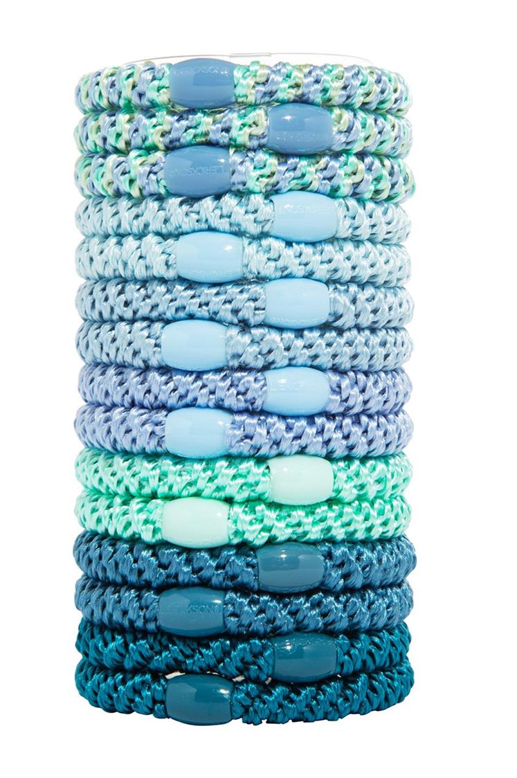 Grab & Go Pony Tube
