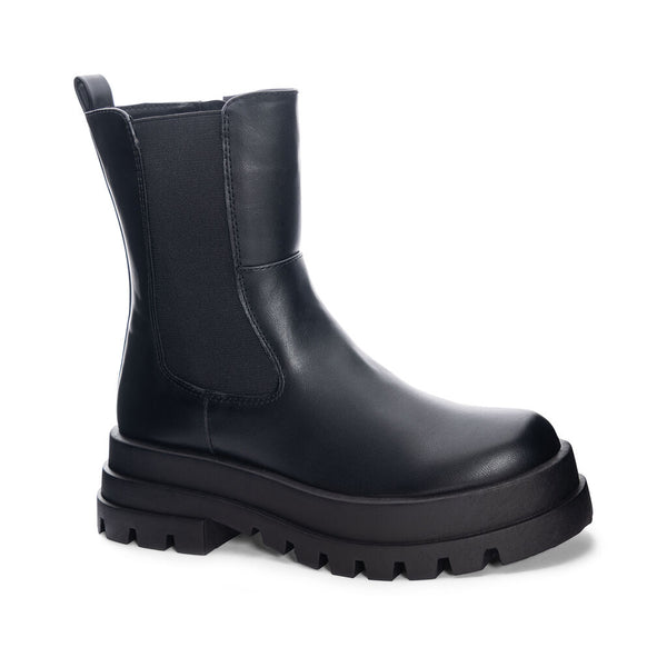 Vines Lug Sole Boot