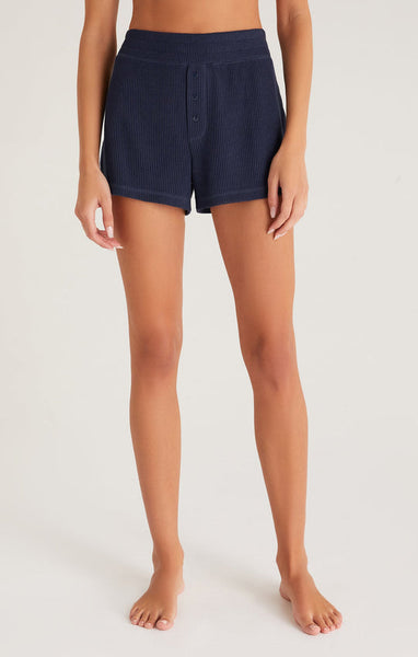 Flutter Thermal Short