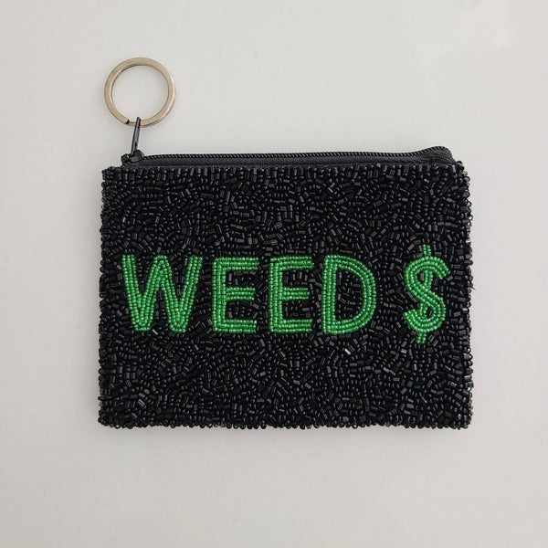 WEED $