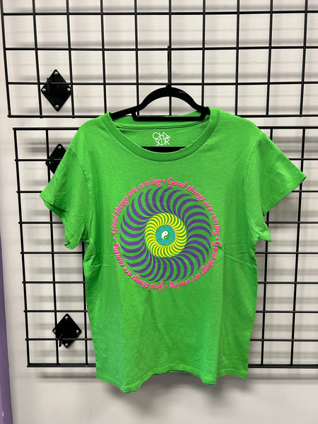 Good Things Are Coming T-Shirt