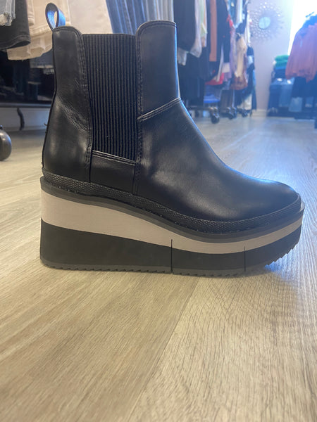 Shelby Boot