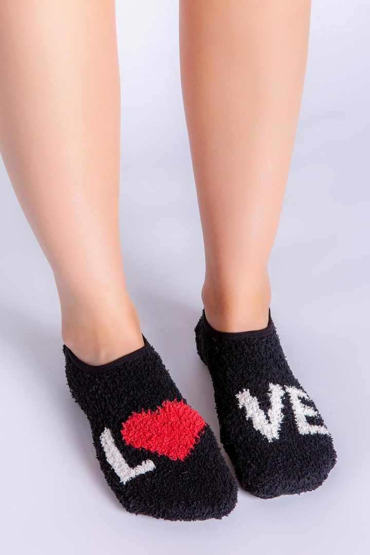 Love Socks
